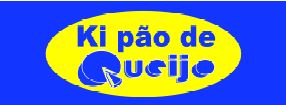 Logo Ki Pão de Queijo