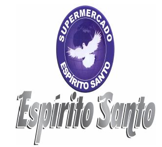 Logo Supermercado Espírito Santo